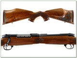 Weatherby Mark V Deluxe 5 Panel Lazermark 30-06 26” w Accubrake Rare - Image 2 of 4