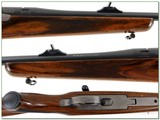 Merkel KR 1 Custom 223 Rem USA 22” Threaded Rifle Excellent - Image 3 of 4