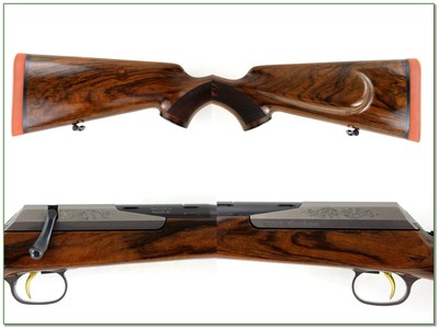 Merkel KR 1 Custom 223 Rem USA 22” Threaded Rifle Excellent - Image 2 of 4