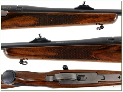 Merkel KR 1 Custom 223 Rem USA 22” Threaded Rifle Excellent - Image 3 of 4