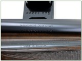 Browning BLR Belgium 308 Win 20” Rifle 1970 Collector - Image 4 of 4