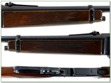 Browning BLR Belgium 308 Win 20” Rifle 1970 Collector - Image 3 of 4