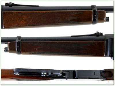 Browning BLR Belgium 308 Win 20” Rifle 1970 Collector - Image 3 of 4