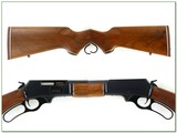 Marlin Mod 1895SS 45-70 JM Marked 22” Lever Rifle 1994 Near New - Image 2 of 4