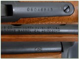 Marlin Mod 1895SS 45-70 JM Marked 22” Lever Rifle 1994 Near New - Image 4 of 4