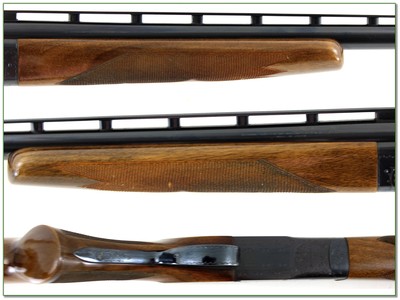 Browning BT-99 12 Ga 3” VR 34in F Trap Shotgun Excellent - Image 3 of 4