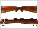 Ruger Model M77 Mark II 7x57 22” Rifle 1996 Rare - Image 2 of 4