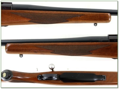 Ruger Model M77 Mark II 7x57 22” Rifle 1996 Rare - Image 3 of 4