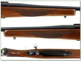 Ruger Model M77 Mark II 7x57 22” Rifle 1996 Rare - Image 3 of 4