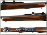 Ruger No. 1 B 6mm Rem 26” Rifle w Rings 1999 - Image 3 of 4
