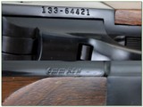 Ruger No. 1 B 6mm Rem 26” Rifle w Rings 1999 - Image 4 of 4