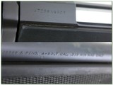 Browning A Bolt II Stalker 338 Win Mag 26” Rifle w BOSS - Image 4 of 4