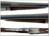 AYA No. 2 Sidelock 12 Ga SXS Engraved Case Color 28” M / F Shotgun - Image 3 of 4