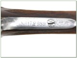 AYA No. 2 Sidelock 12 Ga SXS Engraved Case Color 28” M / F Shotgun - Image 4 of 4