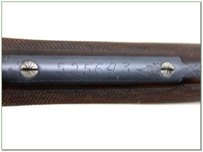 AYA No. 2 Sidelock 12 Ga SXS Engraved Case Color 28” M / F Shotgun - Image 2 of 2