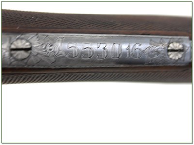 AYA No. 2 Sidelock 12 Ga SXS Engraved Case Color 28” IC / M Excellent - Image 4 of 4