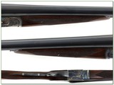 AYA The Countryman Sidelock 12 Ga SXS Case Color 28” M / F Excellent - Image 3 of 4
