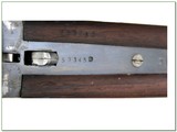 AYA The Countryman Sidelock 12 Ga SXS Case Color 28” M / F Excellent - Image 4 of 4