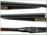 William Evans SXS 12 Ga Engraved 28” IC / M Shotgun - Image 3 of 4