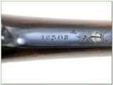 William Evans SXS 12 Ga Engraved 28” IC / M Shotgun - Image 4 of 4