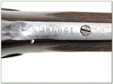 AYA No. 2 Sidelock 12 Ga SXS Engraved Case Color 28” M / F Shotgun - Image 4 of 4