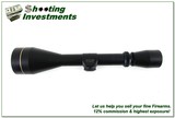 Leupold Vari-X II c 3-9x50mm Matte Rifle Scope w Duplex Reticle - Image 4 of 4