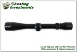 Vintage Redfield 3-9x Royal USA Gloss Rifle Scope w Duplex Reticle Excellent - Image 3 of 4