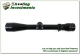 Vintage Redfield 3-9x Royal USA Gloss Rifle Scope w Duplex Reticle Excellent - Image 2 of 4