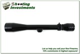 Vintage Redfield 3-9x Royal USA Gloss Rifle Scope w Duplex Reticle Excellent - Image 4 of 4