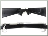 Remington 700 BDL 300 Win Mag Stainless Synthetic 24” Exc Cond - Image 2 of 4