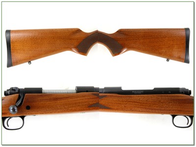 Winchester Model 70 Westerner 7mm Rem Mag 24” Rifle 1981 - Image 2 of 4