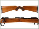 Winchester Model 70 Westerner 7mm Rem Mag 24” Rifle 1981 - Image 2 of 4