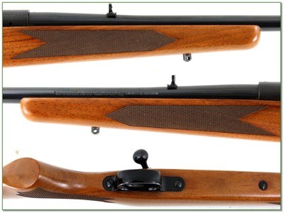 Winchester Model 70 Westerner 7mm Rem Mag 24” Rifle 1981 - Image 3 of 4