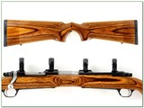 Ruger M77 Mark II Target 308 Win 26” HB Threaded Stainless Laminate! - Image 2 of 4