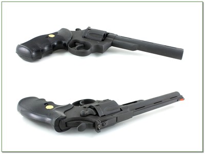 Colt Peacekeeper 357 Mag hard to find 6in - Image 3 of 4