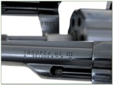 Colt Trooper II 22 LR 6in blued collector! - Image 4 of 4