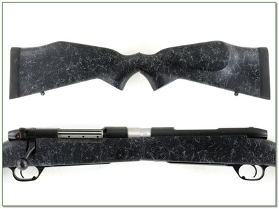 Weatherby Mark V Accumark 300 Wby Mag 26” Rifle Excellent - Image 2 of 4