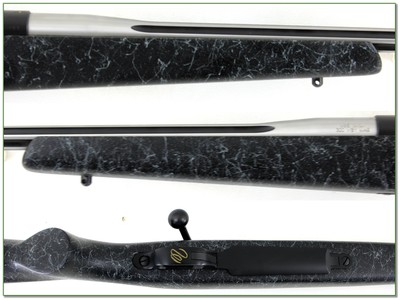 Weatherby Mark V Accumark 300 Wby Mag 26” Rifle Excellent - Image 3 of 4