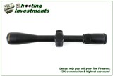 Nikon Buckmaster 4.5-14x40mm Matte Rifle Scope w AO, Covers, And BDC Reticle - Image 4 of 4