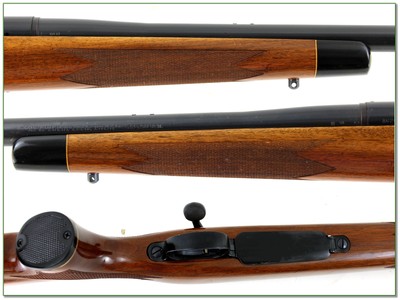 Remington 700 BDL Varmint Special 22-250 Rem 24” HB 1988 - Image 3 of 4
