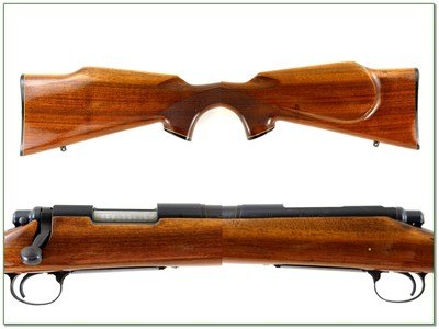Remington 700 BDL Varmint Special 22-250 Rem 24” HB 1988 - Image 2 of 4