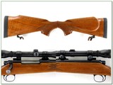 Remington 700 ADL 30-06 22” Rifle 1977 w Weaver K4-F Scope - Image 2 of 4