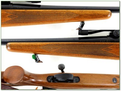Remington 700 ADL 30-06 22” Rifle 1977 w Weaver K4-F Scope - Image 3 of 4