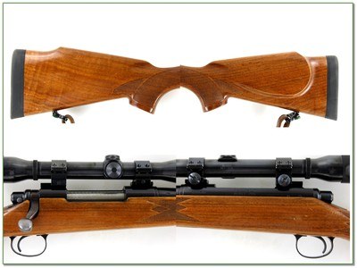 Remington 700 ADL 30-06 22” Rifle 1977 w Weaver K4-F Scope - Image 2 of 4