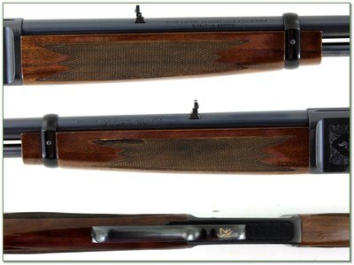 Browning BL-22 Grade II 22 LR 20” Rifle LNIB Excellent - Image 3 of 4