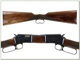 Browning BL-22 Grade II 22 LR 20” Rifle LNIB Excellent - Image 2 of 4