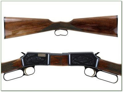 Browning BL-22 Grade II 22 LR 20” Rifle LNIB Excellent - Image 2 of 4