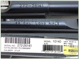 Ruger Target Model 22/45 MKIII 22 LR Mark III 5.5” w Box and 2 Magazines - Image 4 of 4