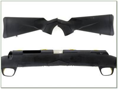 Browning X Bolt XB2 Hunter Composite 6.5 Creedmoor 18” Threaded LNIB - Image 2 of 4