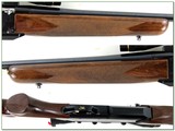 Browning BAR Safari 270 Win 22” w BOSS w Box and Leupold VX-II 4-12 - Image 3 of 4